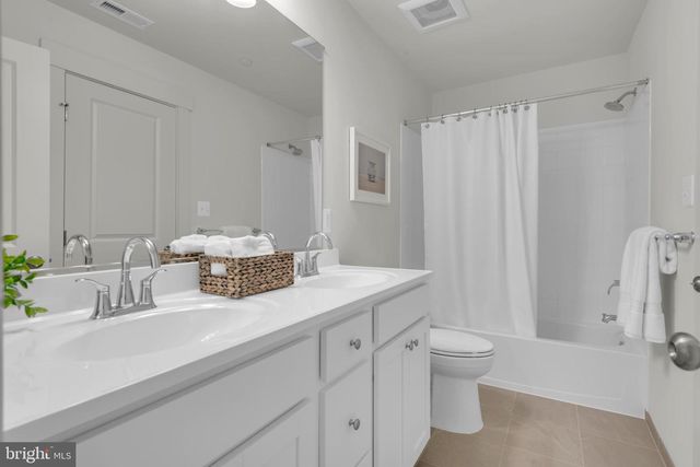 6504 WHITETAIL CROSSING WAY, Hanover, MD 21076