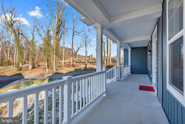 6504 WHITETAIL CROSSING WAY, Hanover, MD 21076