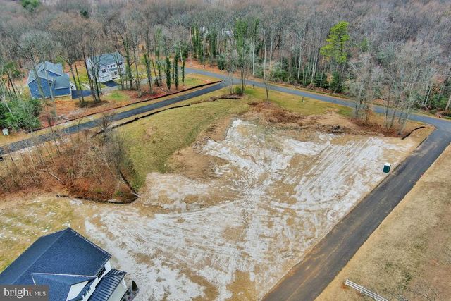 6504 WHITETAIL CROSSING WAY, Hanover, MD 21076