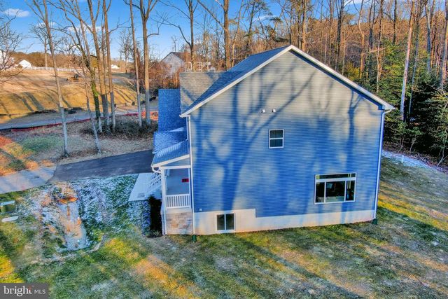 6504 WHITETAIL CROSSING WAY, Hanover, MD 21076