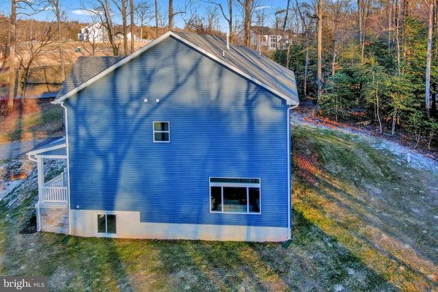 6504 WHITETAIL CROSSING WAY, Hanover, MD 21076