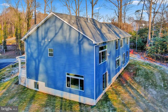6504 WHITETAIL CROSSING WAY, Hanover, MD 21076