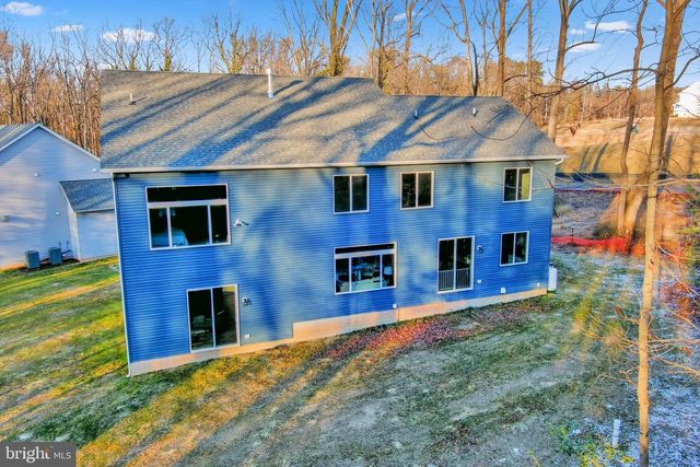 6504 WHITETAIL CROSSING WAY, Hanover, MD 21076