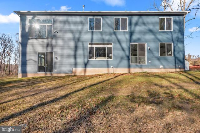 6504 WHITETAIL CROSSING WAY, Hanover, MD 21076