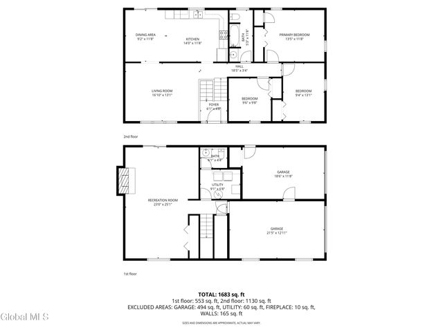 19 Midway Drive, Colonie, NY 12205