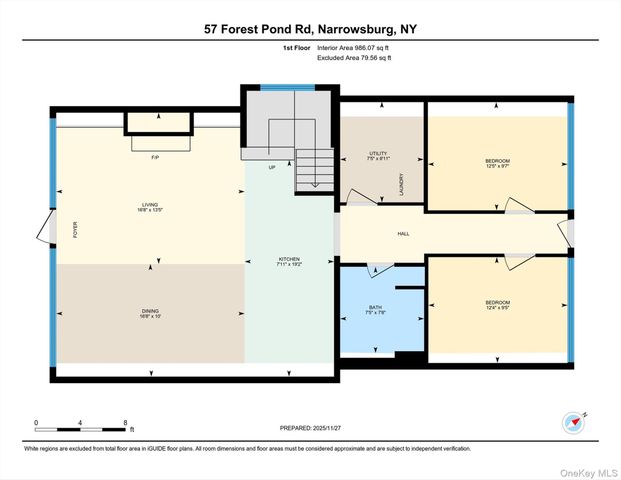 57 Forest Pond Rd, Narrowsburg, NY 12764