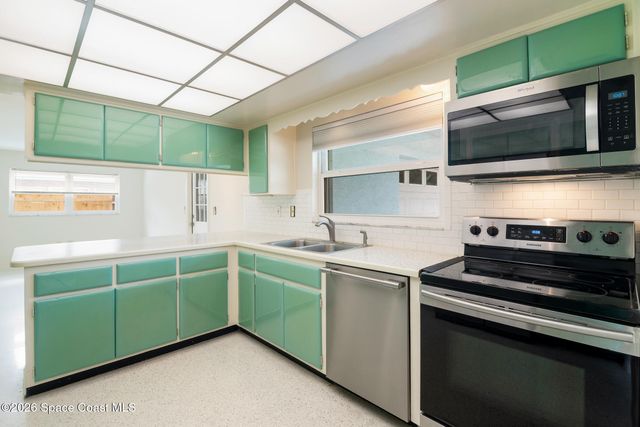 44 Grandview Boulevard, Cocoa, FL 32922