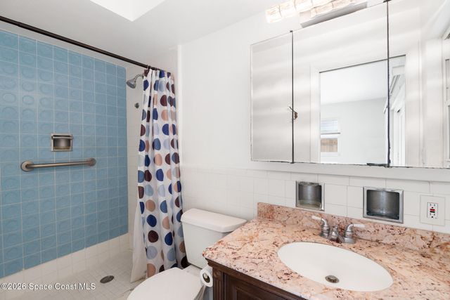44 Grandview Boulevard, Cocoa, FL 32922