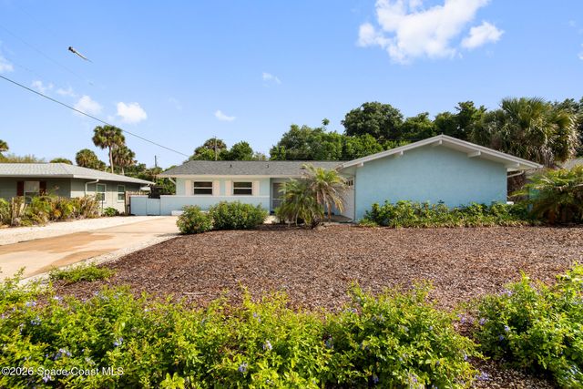 44 Grandview Boulevard, Cocoa, FL 32922