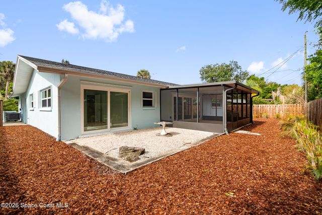 44 Grandview Boulevard, Cocoa, FL 32922