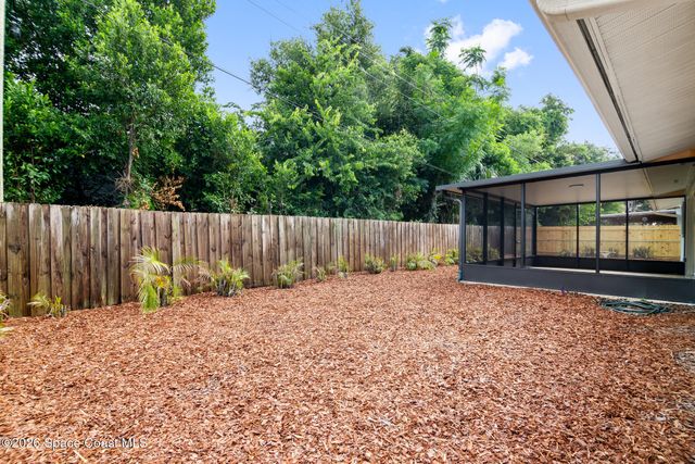 44 Grandview Boulevard, Cocoa, FL 32922