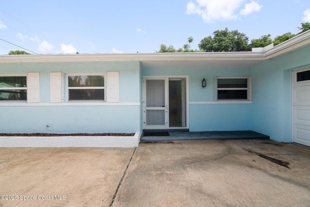 44 Grandview Boulevard, Cocoa, FL 32922