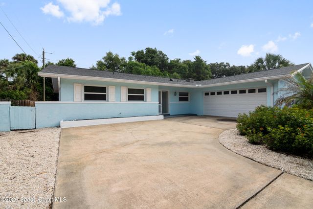 44 Grandview Boulevard, Cocoa, FL 32922