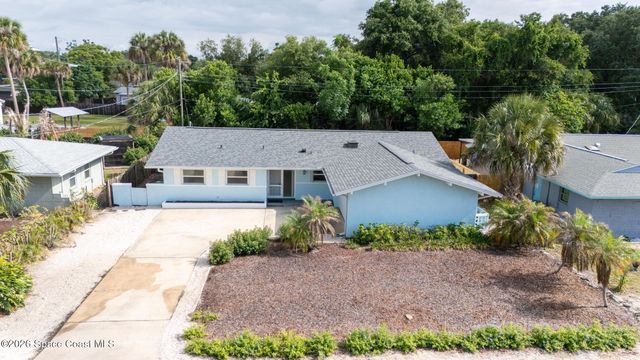 44 Grandview Boulevard, Cocoa, FL 32922