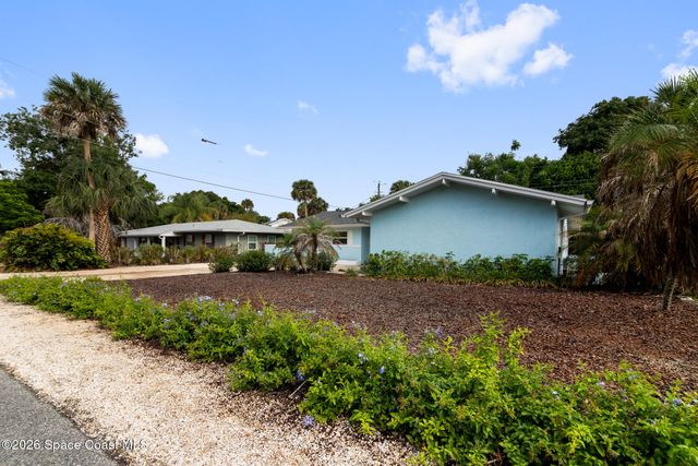 44 Grandview Boulevard, Cocoa, FL 32922