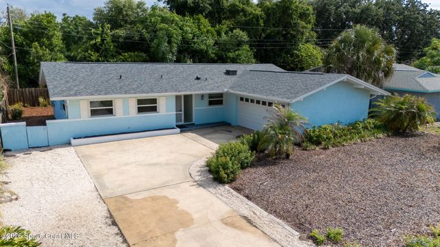 44 Grandview Boulevard, Cocoa, FL 32922