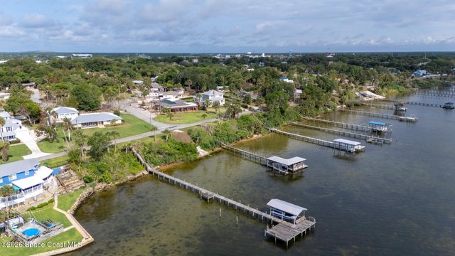 44 Grandview Boulevard, Cocoa, FL 32922