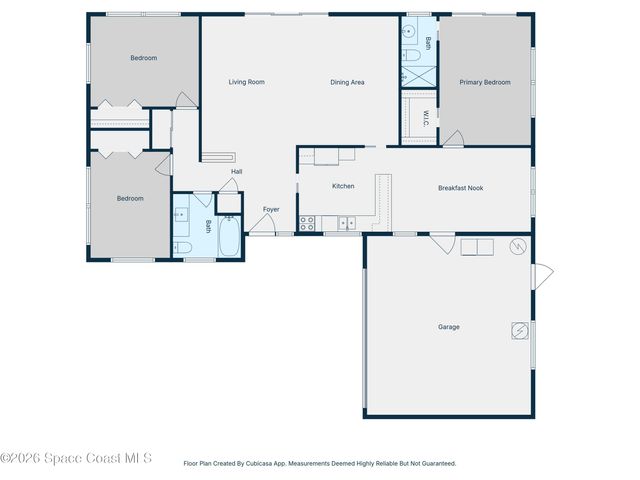 44 Grandview Boulevard, Cocoa, FL 32922