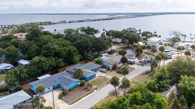 44 Grandview Boulevard, Cocoa, FL 32922