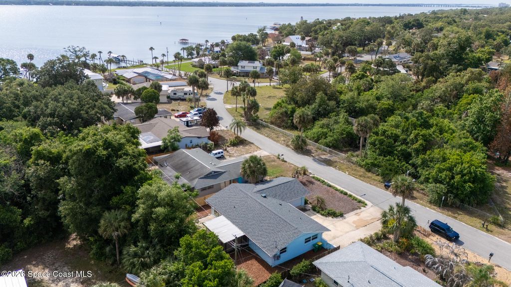44 Grandview Boulevard, Cocoa, FL 32922