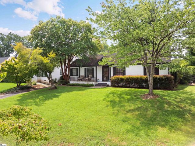 453 Longview Terrace, Greenville, SC 29605