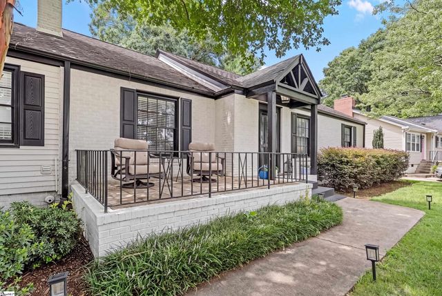 453 Longview Terrace, Greenville, SC 29605