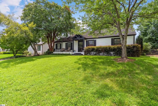 453 Longview Terrace, Greenville, SC 29605