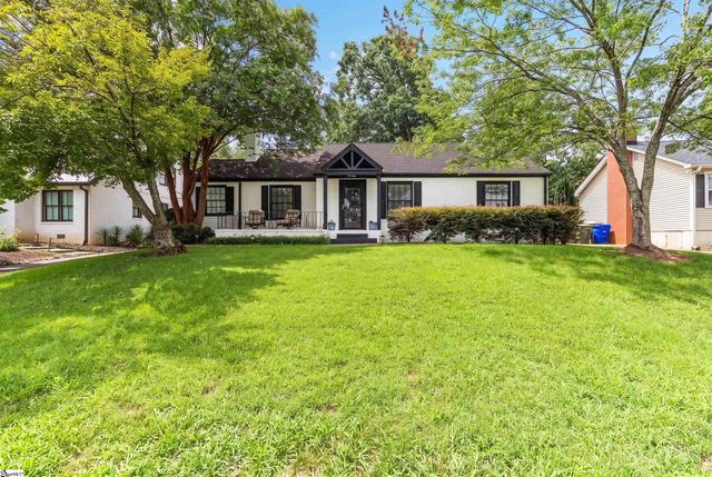 453 Longview Terrace, Greenville, SC 29605