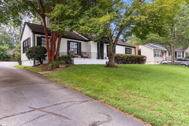 453 Longview Terrace, Greenville, SC 29605