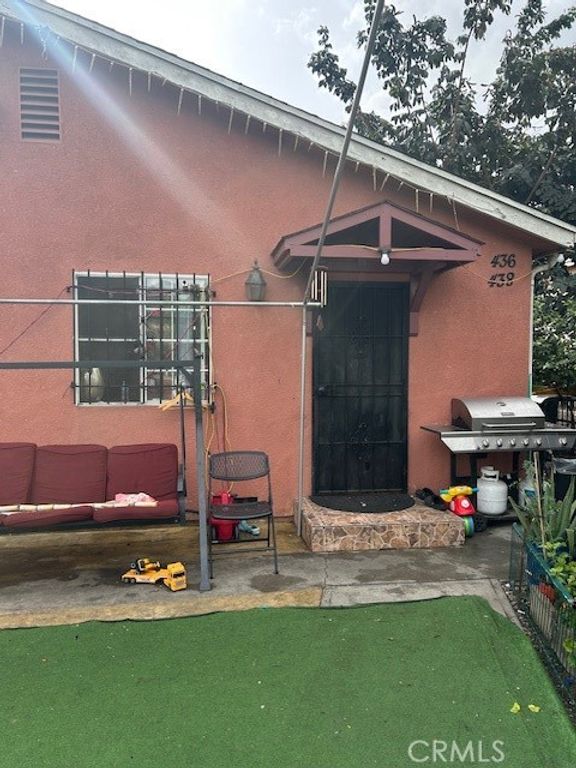 436 W 111th Street, Los Angeles, CA 90061
