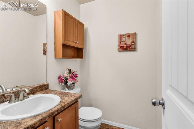 917 Silverqueen Road, Pueblo, CO 81008