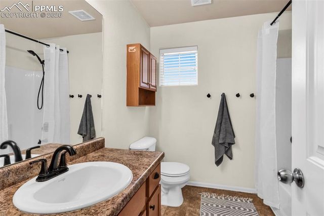 917 Silverqueen Road, Pueblo, CO 81008