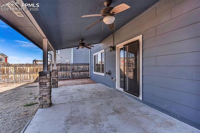 917 Silverqueen Road, Pueblo, CO 81008