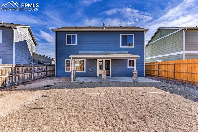917 Silverqueen Road, Pueblo, CO 81008