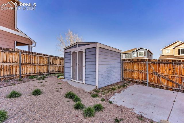 917 Silverqueen Road, Pueblo, CO 81008