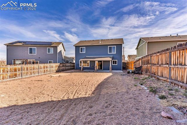 917 Silverqueen Road, Pueblo, CO 81008