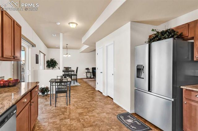 917 Silverqueen Road, Pueblo, CO 81008