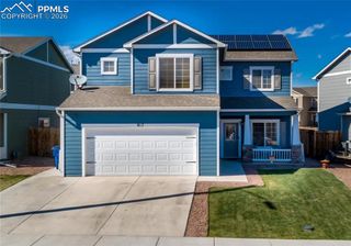 917 Silverqueen Road, Pueblo, CO 81008