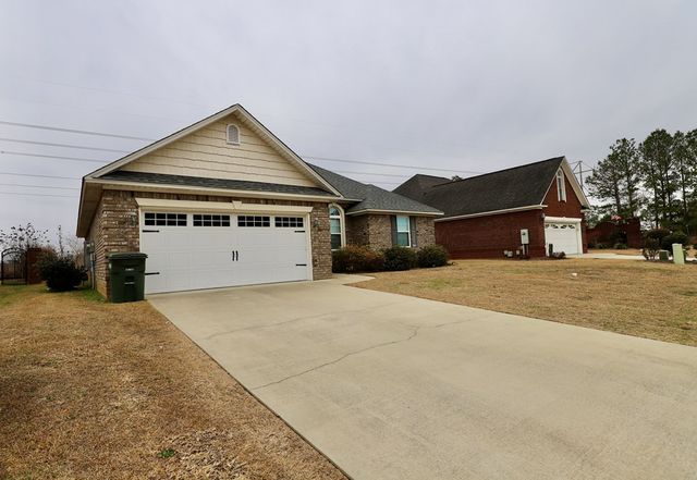 513 Waterlily Drive, Sumter, SC 29154