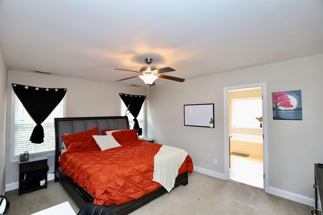 513 Waterlily Drive, Sumter, SC 29154
