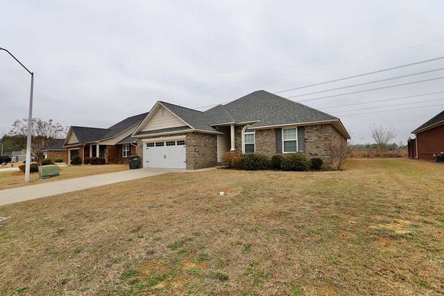 513 Waterlily Drive, Sumter, SC 29154