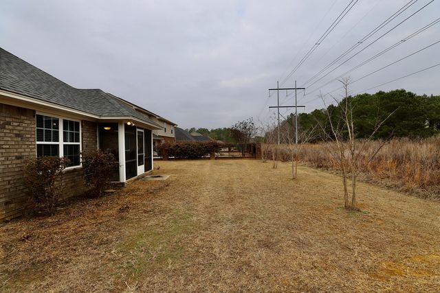 513 Waterlily Drive, Sumter, SC 29154