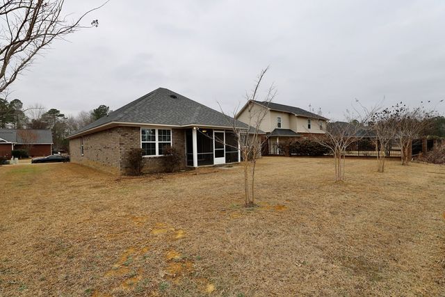 513 Waterlily Drive, Sumter, SC 29154