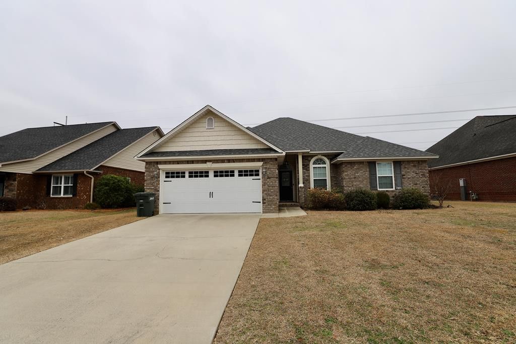 513 Waterlily Drive, Sumter, SC 29154