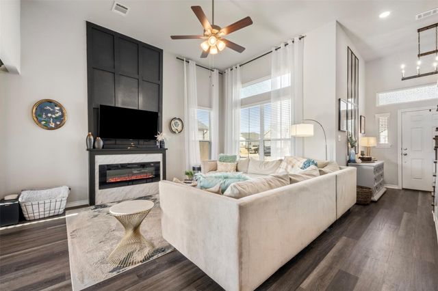2506 Lightfoot Lane, Bryan, TX 77803