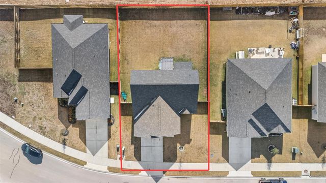 2506 Lightfoot Lane, Bryan, TX 77803