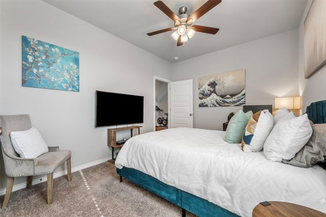 2506 Lightfoot Lane, Bryan, TX 77803