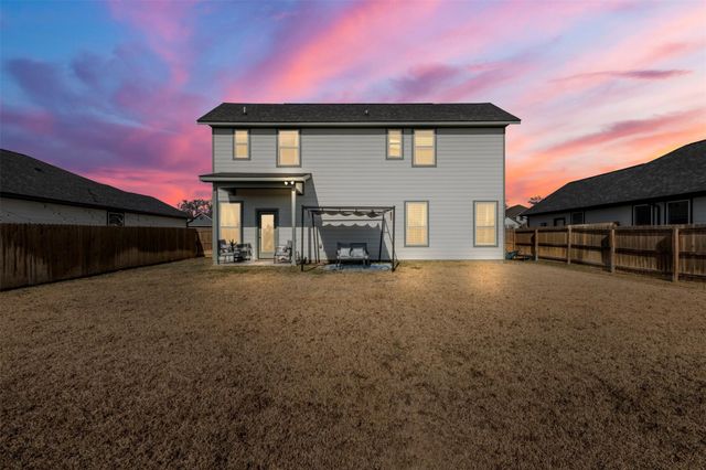 2506 Lightfoot Lane, Bryan, TX 77803