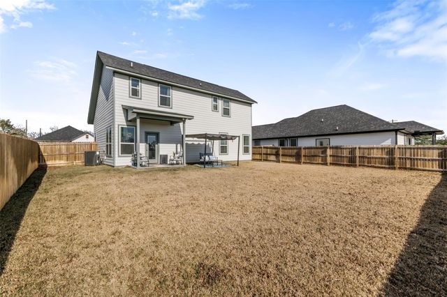 2506 Lightfoot Lane, Bryan, TX 77803