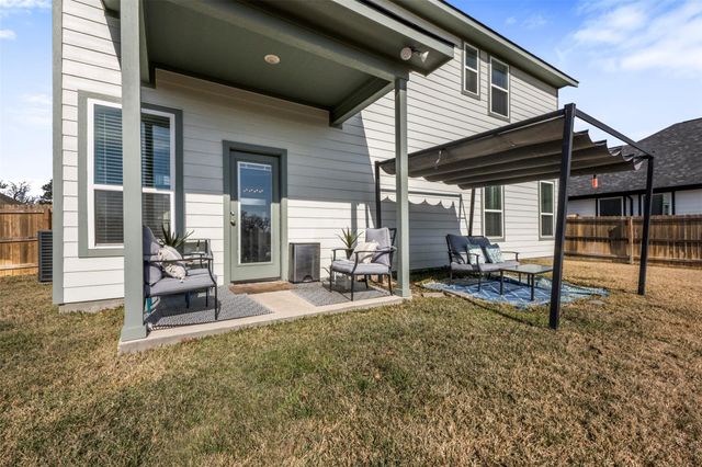 2506 Lightfoot Lane, Bryan, TX 77803